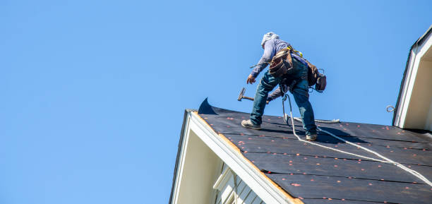 Quick and Trustworthy Emergency Roof Repair Services in Lockney, TX